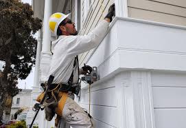 Best Vinyl Siding Installation  in Posen, IL